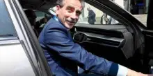 Lovaglio (Mps): "Mediobanca? Offerta giusta, puntiamo almeno al 67% del capitale"