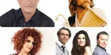 Al via Formello Estate 2025, tra gli ospiti Amedeo Minghi e Manuela Villa
