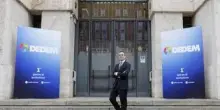 Dalla prima cabina fototessera del Paese alla quotazione in Borsa, il viaggio di Dedem