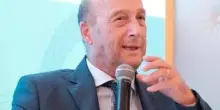 Sud, Foti: "Piccoli centri saranno accompagnati verso la morte"