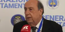 Denatalità, Ciccone: "Autonomia differenziata peggiorerà fenomeno spopolamento Sud"