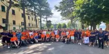 Disabilità, premio Sirena di Hsa Italia a presidente Lega Navale Italiana Marzano