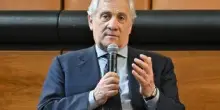 Tajani al Senato: "Quello che accade a Gaza sempre più inaccettabile, carneficina finisca"