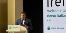 Energia, Pastore (Euronext): "Ritorno di Iren in Italia ci inorgoglisce"