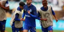 Juventus, Joao Mario ha firmato