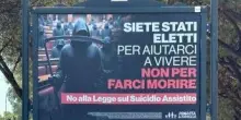 Fine Vita, Pro Vita Famiglia: Consulta chiude a eutanasia ma scardina legge centrodestra