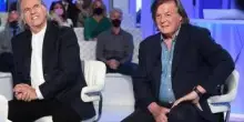 Panatta chiede l'aiuto dei social per il compleanno di Bertolucci: "Farò un post micidiale"