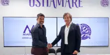 Sanità, Lazio: Marilab nuovo official medical partner di Ostiamare