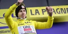Tour de France, oggi 20esima tappa. Orario, percorso e dove vederla in tv (in chiaro)
