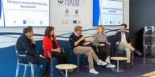 Nautica, terza edizione della 'European sustainable boating roundtable': tavola rotonda al Salone nautico