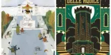 Da Marcello Simoni a Vargas Llosa, le novità in libreria