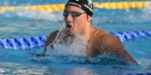Mondiali nuoto 2025, chi è Nicolò Martinenghi: argento nei 100 rana