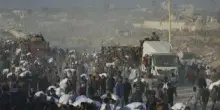 Gaza, da oggi pause umanitarie e corridoi per aiuti. Idf: "Carestia? Propaganda di Hamas"