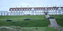 Dazi Usa, oggi l'incontro Trump-von der Leyen: faccia a faccia in Scozia nel golf club del tycoon