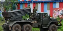 Thailandia: "Cambogia ha violato cessate il fuoco"