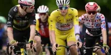 Tour de France, oggi ultima tappa: orario, percorso e dove vederla in tv (in chiaro)