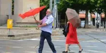 Sull'Italia è in arrivo la tempesta di fine luglio, previsioni meteo