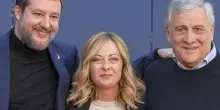 Accordo dazi Usa-Ue, Meloni-Salvini-Tajani: "Scongiura guerra commerciale in Occidente"
