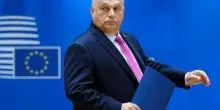 Dazi, Orban: "Trump si è mangiato von der Leyen per colazione"