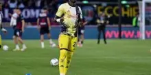 Juve, caos Weah. L'agente attacca il club: "Qualcuno crea problemi"