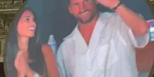 La kiss cam dei Coldplay 'becca' Messi, stavolta niente guai