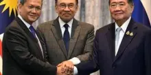 Thailandia-Cambogia, accordo per il cessate il fuoco. Trump: "Sono contento"