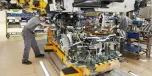 Dazi, Uliano (Fim): "Imprese componentistica auto la parte più debole"