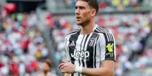 Calciomercato, il Milan sogna Vlahovic