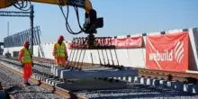 Webuild, analisti alzano valutazione e target price dopo i risultati semestrali
