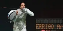 Mondiali scherma, bronzo Italia nel fioretto femminile a squadre