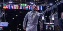 Mondiali scherma, Italia da sogno: oro nella sciabola maschile