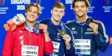 Mondiali nuoto Singapore, programma 29 luglio: orario e dove vedere italiani in gara