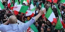 Da Casapound a Vfs, a settembre vertice 'sovranista' sulla remigrazione