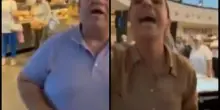 Aggressione choc in autogrill a famiglia ebrei, genero: "Mio suocero preso a calci e pugni, abbiamo paura"