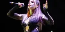 Emma Muscat è diventata mamma: "Benvenuta al mondo Mila Rae"