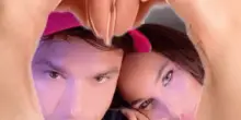 Fedez e Giulia Honegger, ora è ufficiale: la prima foto social di coppia