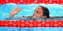 Mondiali nuoto Singapore, programma 1 agosto. Orari e dove vedere italiani in tv