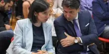 Fratelli d'Italia stabile, Pd scende, M5S sale: sondaggio politico La7