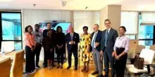 Consulenti del lavoro: bene mobilità competenze Kenya e incontro con imprese