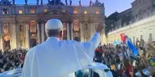 Papa, la sorpresa per il Giubileo giovani: arriva a Piazza S. Pietro per un saluto