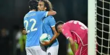 Fenerbahce-Lazio: orario, probabili formazioni e dove vederla in tv