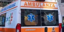 Roma, 18enne ustionato mentre accende barbecue sul terrazzo: è grave