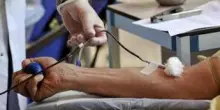 Centro nazionale sangue: "Nessun blocco delle donazioni per West Nile, solo più controlli"
