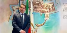 Porti, insediato il commissario Adsp del Mar Tirreno centro settentrionale Latrofa