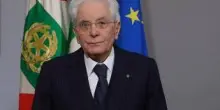 Marzabotto, Mattarella: "Ricordare è un dovere, volontà di dominio non cancellino diritti umani"