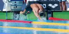 Mondiali nuoto Singapore, programma 31 luglio: orari e dove vedere italiani in tv