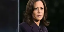 Kamala Harris non si candida in California, pensa a elezioni 2028?