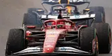 Formula 1, oggi prove libere in Messico: orari e dove vederle in tv