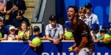 Darderi-Alcaraz oggi agli Us Open: orario, precedenti e dove vederla in tv e streaming