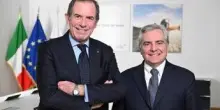 Cdp, Gorno Tempini: "Integrata visione di lungo periodo con capacità risposta immediata"